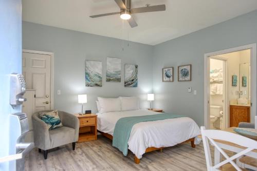 Oceano House | Pacific Plaza #505 - Coastal Gem - StudioD-Q