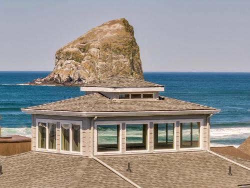 Kiwanda Shores House | Pacific Watch