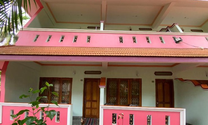 Kovalam Hotel | Packbag Comfort Bed & Breakfast