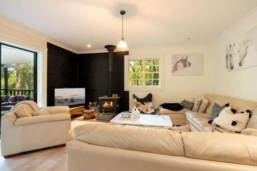 Barrengarry House | Paddington Cottage, Kangaroo Valley