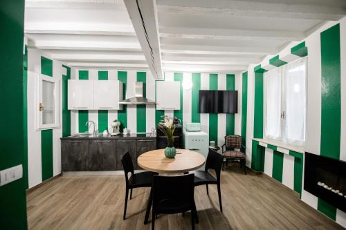 Old Town Apartment | PADDINGTON TORTELLINOSUITE Modena