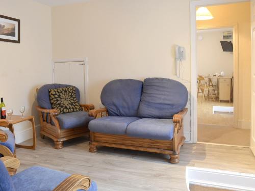 North Buckland House | Paddock Cottage - Ukc3783