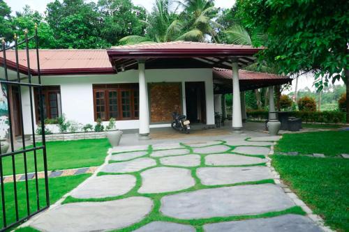 Wanchawala House | Paddy Greens Villa Unawatuna