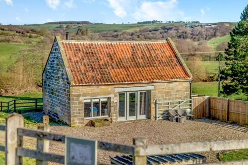 Great Fryup Dale House | Paddy Waddells Rest