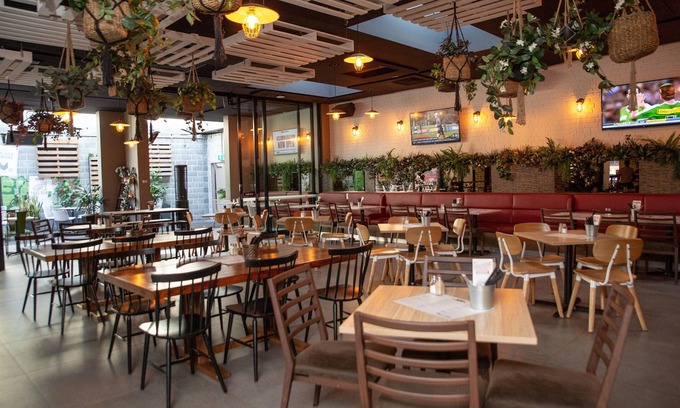 Padstow Hotel | Padstow Park Hotel