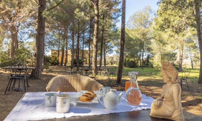 Galatone Hotel | Pagliara Il Morige 1 In The Countryside, Galatone, Italy