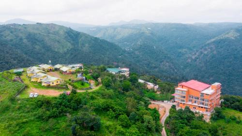 Elappara Hotel | Pagoda Plantation Resort