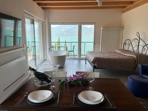 Torri del Benaco Apartment | Pai 521 openspace