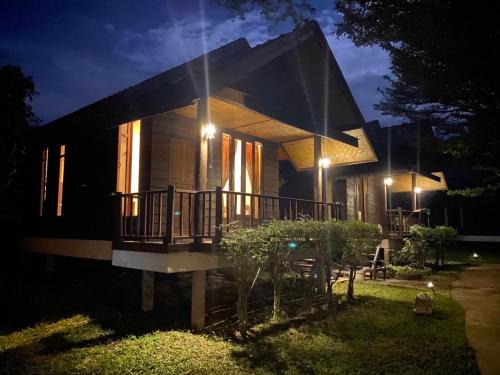 Pai House | Pai Do See Resort - ปาย ดูร์ ซี รีสอร์ท