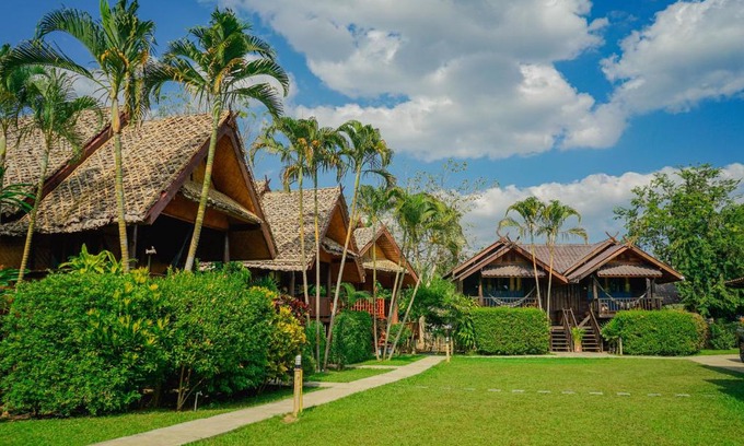Pai Resort | Pai Homey