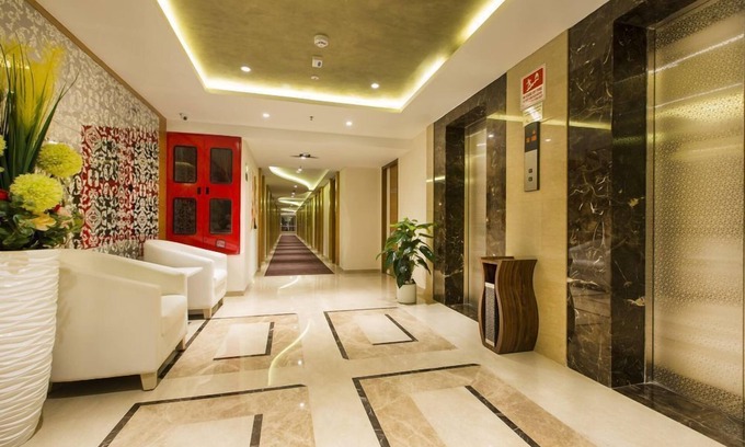 Tirupati Hotel | Pai Viceroy