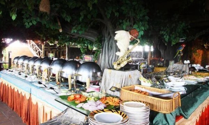 Mysore Hotel | Pai Vista