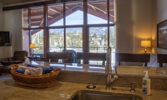 Purgatory House | Painted Sky (#745) | At Golf, Near Ski - Views - AC/Pool/Hot Tub