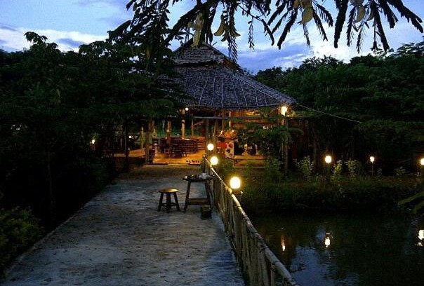 Pai Resort | Paipunthong Resort