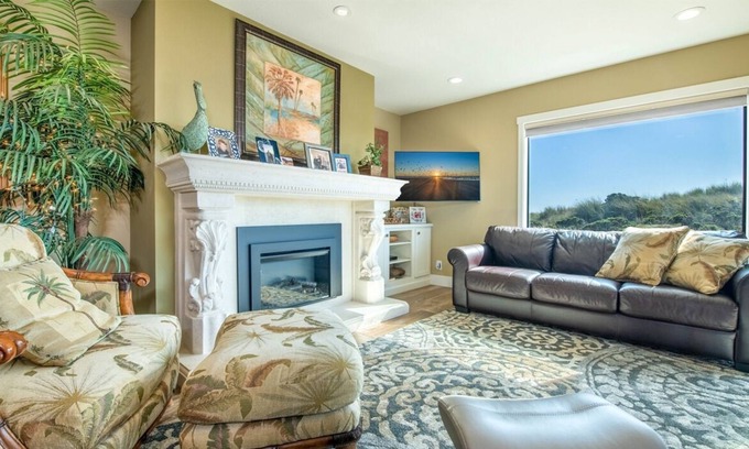Pajaro Dunes Condo | Pajaro Dunes Resort: Luxurious Beach Vacation Condominium
