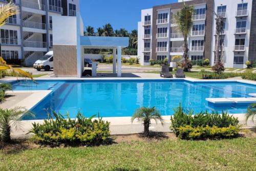 Acapulco de Juarez Municipality Apartment | Paktinemi Diamante Fantastic View Beach Club