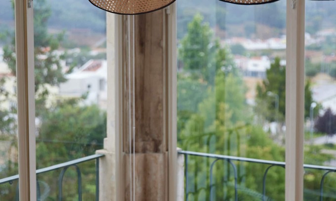 Lousa Hotel | Palácio da Lousã Boutique Hotel