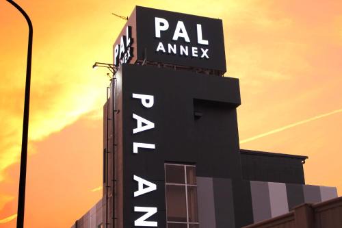 Oita Hotel | Pal Annex Oita (Love Hotel)