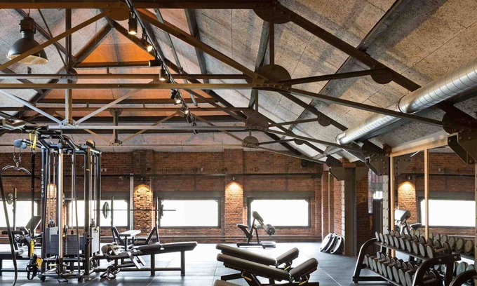 South Antwerp Apartment | Palace Apartments 2 Bedrooms Antwerp