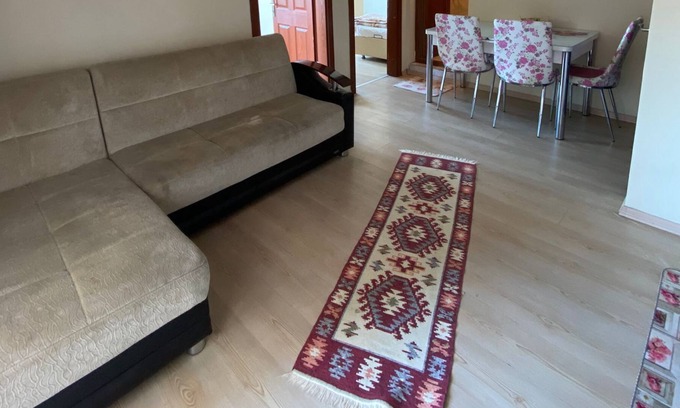 Trabzon House | PALACE OTEL Trabzon Havaalanı Karşısı,Klimalı Suit Daireler