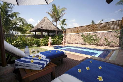 Siem Reap Hotel | Palace Residence & Villa Siem Reap