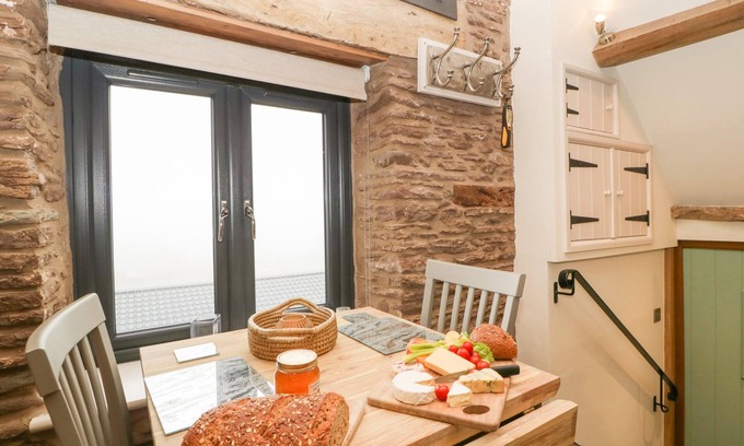 Hereford Cottage | Palace Studio