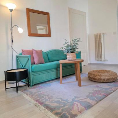 Locarno Apartment | Palacinema Apartment - Locarno Old Town