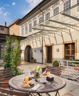 Aviles Hotel | Palacio de Aviles Affiliated By Melia