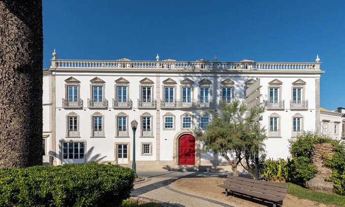 Tavira Hotel | Palacio de Tavira