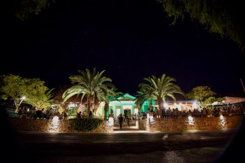 Lesvos Apartment | Palataki Studios