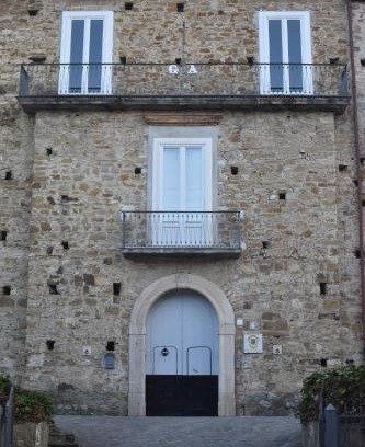 Albanella Bed & Breakfast | Palazzo Albini