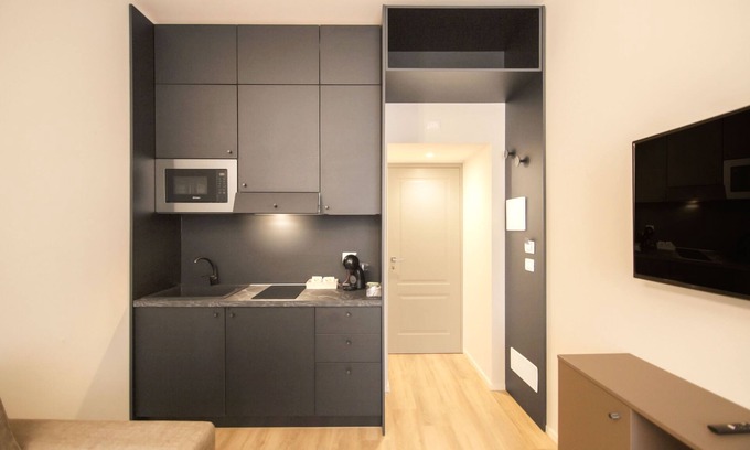 Brindisi Histotic Center Bed & Breakfast | Palazzo Bellocchi - Suites & Apartments