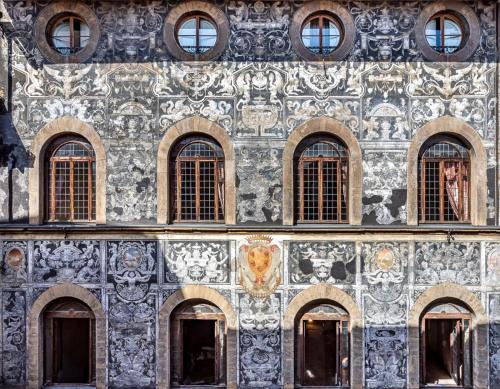 Oltrarno Hotel | Palazzo Bianca Cappello Residenza d'Epoca