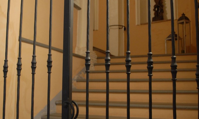 Belforte del Chienti Bed & Breakfast | Palazzo Bonfranceschi