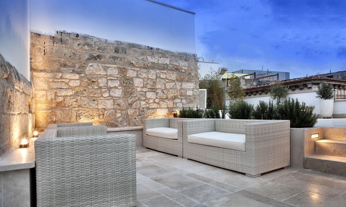 Old Town Hotel | Palazzo Calò