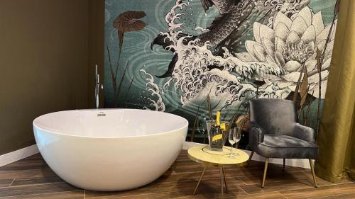 Torre del Greco Bed & Breakfast | PALAZZO CHINIAL
