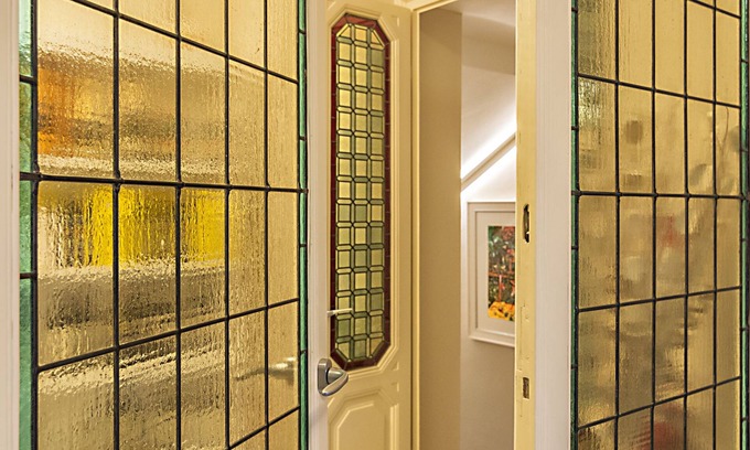 Pisa City Centre House | Palazzo Cini Luxury Rooms In Pisa