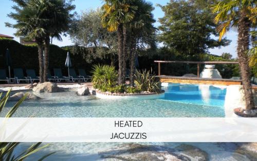 Montioni Hotel | Palazzo della Scala Spa Hotel Suites & Apartments