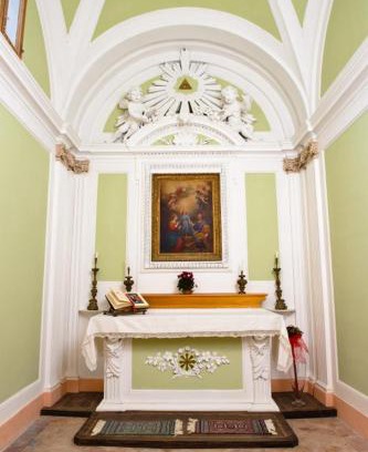 Cannara Bed & Breakfast | Palazzo delle Signorine