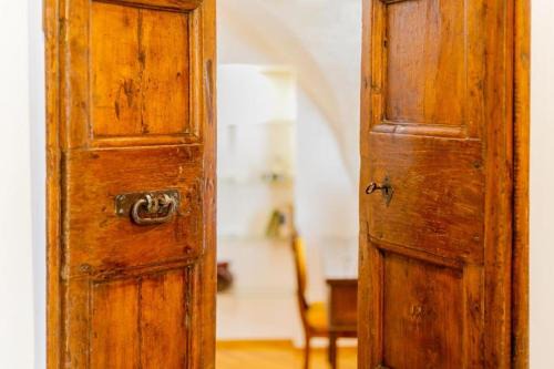 Old Town House | Palazzo di città Bari