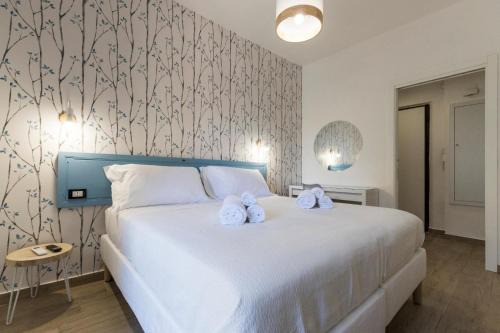 Rossano Apartment | Palazzo Diana Apartment