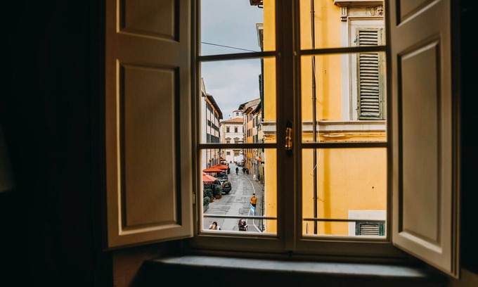 Pisa City Centre House | Palazzo Feroci