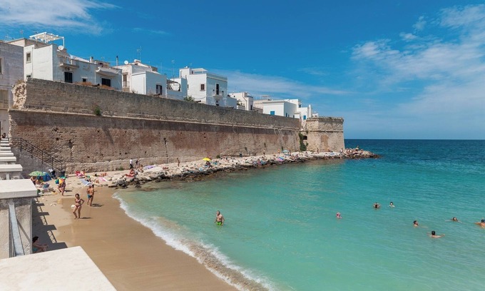 Centro Storico House | Palazzo Fiscaiolo