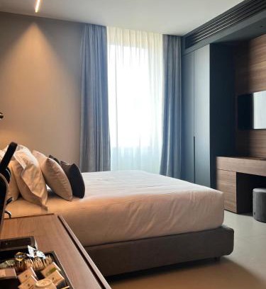 Lecce Hotel | Palazzo Giusti Lecce - Exclusive Boutique hotel