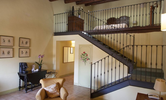 Centro Storico Hotel | Palazzo Guiderocchi