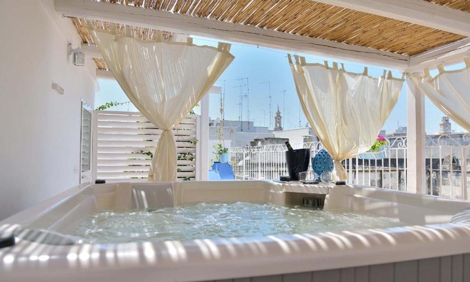 Centro Storico Bed & Breakfast | Palazzo Kapece