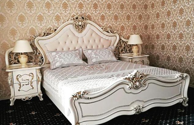 Kostanay Hotel | "Palazzo"