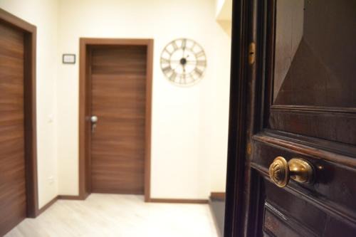 Historic Center House | Palazzo Liberty BnB