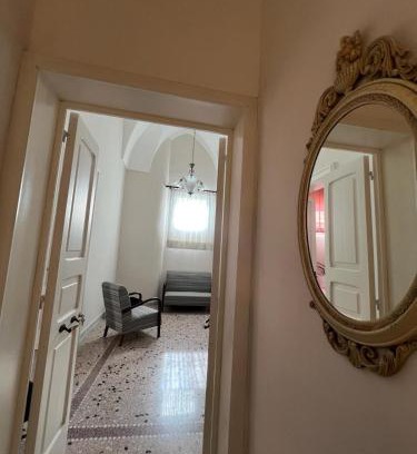 Squinzano Bed & Breakfast | Palazzo N.D. Maria Addolorata Campa Alari