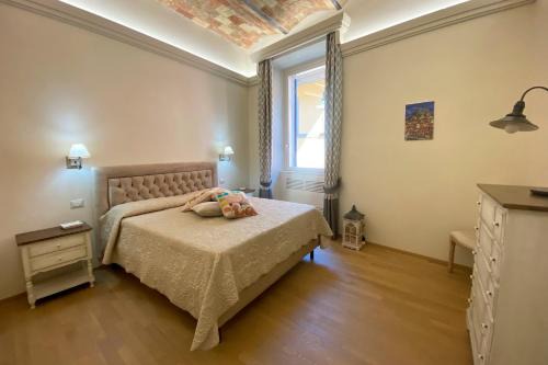 Soriano nel Cimino Apartment | Palazzo Nobili